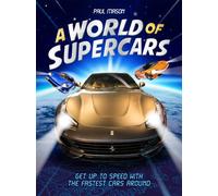A World of Supercars