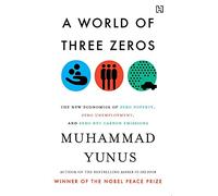 A WORLD OF THREE ZEROS