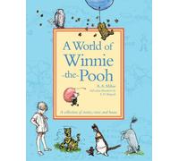 A World of Winnie-the-Pooh