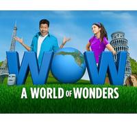 A World Of Wonders