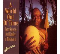 A World Out of Time: Henry Kaiser & David Lindley in Madagascar