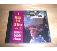 A World Out of Time: Henry Kaiser & David Lindley in Madagascar, Vol. 2