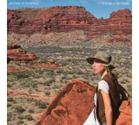 Sophie Hutchings - A World Outside [VINYL]