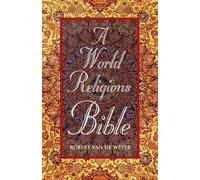 A World Religions Bible