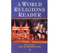 A World Religions Reader