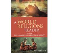 A World Religions Reader, 4th Edition