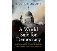 A World Safe for Democracy