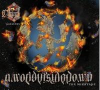 A World Upside Down by DJ Clay (2013) Audio CD