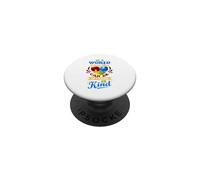 A World Where You Can Kindness World Where You Can Be Kind PopSockets Adhesive PopGrip