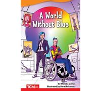 A World without Blue