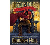 A World Without Heroes: 1 (Beyonders)