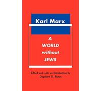 A World Without Jews
