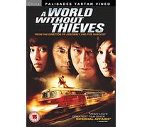 A World Without Thieves [DVD]
