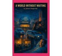 A World Without Waiting (Global Tech Thrillers)