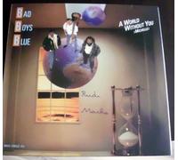 A world without you (Dance Mix, 1988) [VINYL]