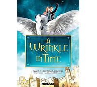 A Wrinkle in Time (2004) [DVD] [2018]