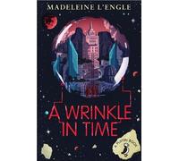 A Wrinkle in Time (A Puffin Book) by Madeleine L'Engle (3-Jul-2014) Paperback