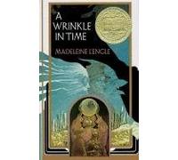 A WRINKLE IN TIME By L'Engle, Madeleine (Author) Hardcover on 01-Jan-1962