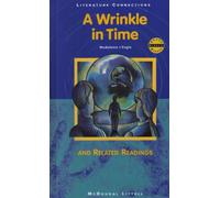 A Wrinkle in Time by Madeleine L'engle: Mcdougal Littell Literature Connections