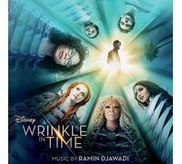 A Wrinkle in Time CD (2018) NEW Highly Rated eBay Seller Great Prices