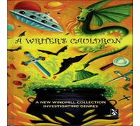 A Writer's Cauldron Book Esther Menon Multi One Size