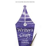 A Writer's Craft: Multi-Genre Creative Writing
