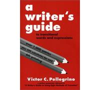 A Writer's Guide to Transitional Words and Expressions