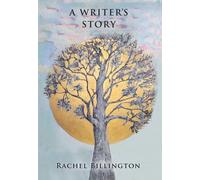 A Writer's Story : A Memoir