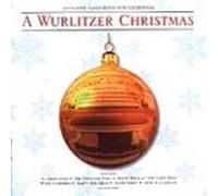 A Wurlitzer Christmas