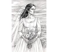 A Wuthering Heights Journal: 120 Lined Pages for Lovers of Wuthering Heights