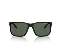 A|X ARMANI EXCHANGE Ax4041sf Low Bridge Fit Square Sunglasses