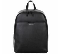 A|X ARMANI EXCHANGE Men's Backpack - Alex Backpack, Faux Leather, 41X32X14Cm ...