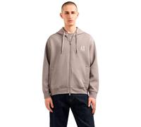 A｜X ARMANI EXCHANGE Men's Casual, Driftwood, Driftwood, XXL