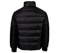 A|X ARMANI EXCHANGE Men's Down Jacket - Quilted Jacket, Zipper, Real Da...