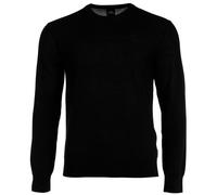 Armani Exchange 8nzm3a_zm8az Sweater Black 2XL Men