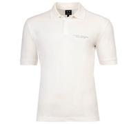 Armani Exchange Xm001286_af10366 Short Sleeve Polo White M Men