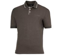 Armani Exchange Men's Short Sleeve Polo Shirt L Green