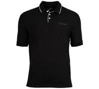 A|X ARMANI EXCHANGE Men's Polo Shirt - Logo, Cotton Stretch, Contrast Stripes...