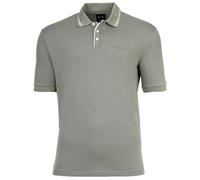 A|X ARMANI EXCHANGE Men's Polo Shirt - Logo, Cotton Stretch, Contrast Stripes...