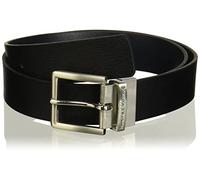 A|X Armani Exchange Men's Skinny Leather Belt