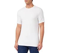 A | X ARMANI EXCHANGE Men's Solid Colored Basic Pima Crew Neck Tee T-Shirt