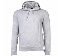 A|X Armani Exchange Men's Sweatshirt - Hoodie, Logo, Hood, Solid