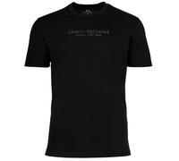 Armani Exchange Xm001280_af10361 Short Sleeve T-shirt Black XL Men