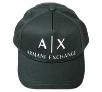 A|X ARMANI EXCHANGE Unisex Baseball Cap - Cap, Logo, One Size