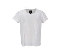 A|X ARMANI EXCHANGE Women's Casual, Optic White, Optic White, XL