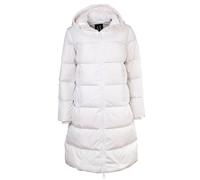 A|X ARMANI EXCHANGE Women's Down Coat - Quilted Coat, Zipper, Hood,...
