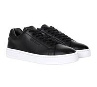 A|X ARMANI EXCHANGE Women's Sneakers - Action Leather, Low, Genuine Leather...