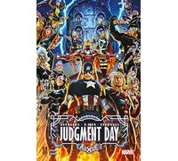 A.X.E: Judgement Day