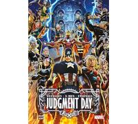 A.X.E: Judgement Day