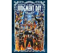 A.X.E. Judgment Day